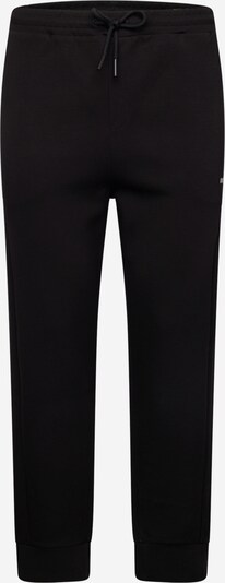 BOSS Kalhoty 'Hadiko1' - černá, Produkt