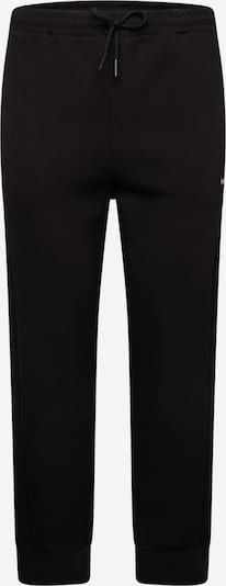 BOSS Green Pants 'Hadiko1' in Black, Item view