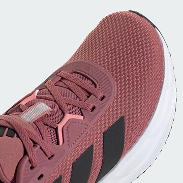 ADIDAS PERFORMANCE Loopschoen 'Galaxy 7' in Roze