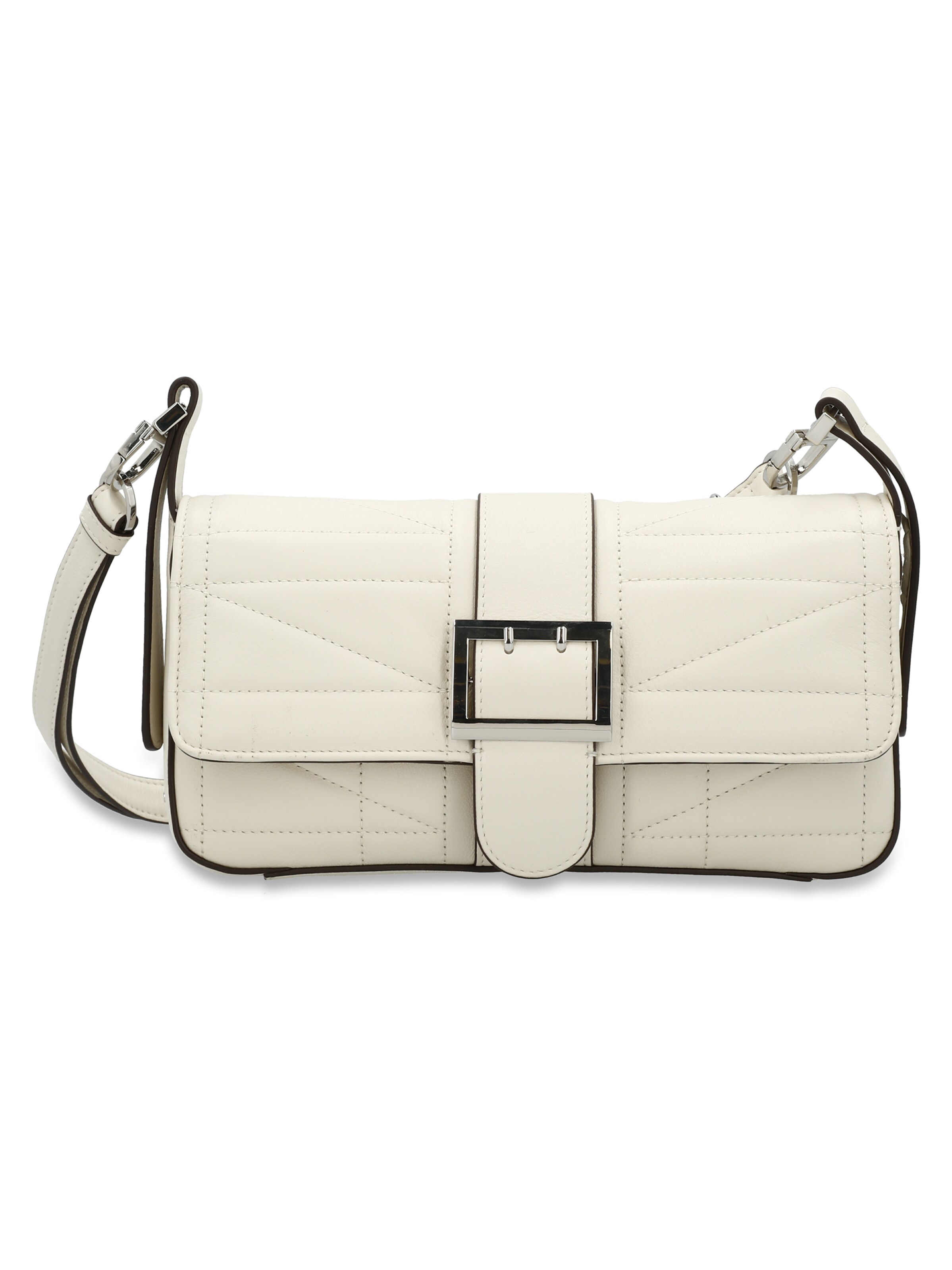 Picard Handtas 'Violaine' in Beige: voorkant