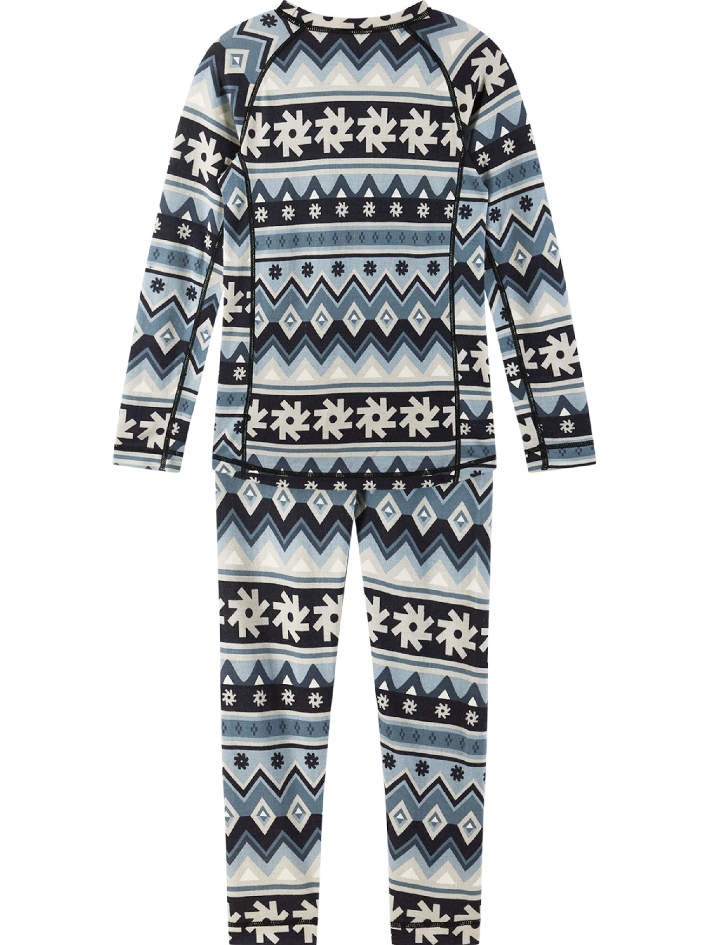 Reima Set 'Taitoa' in Mixed colours