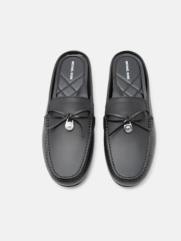 MICHAEL Michael Kors - Zapatos abiertos 'GRETA' en negro