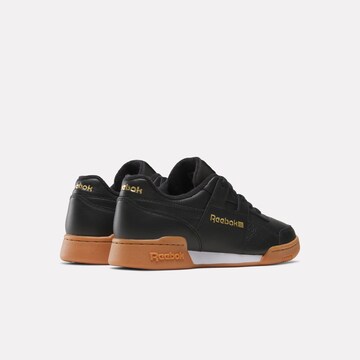 Reebok Sneakers in Blue