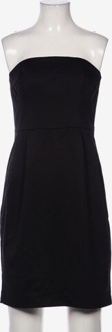 123 Paris Dress in S in Black: front