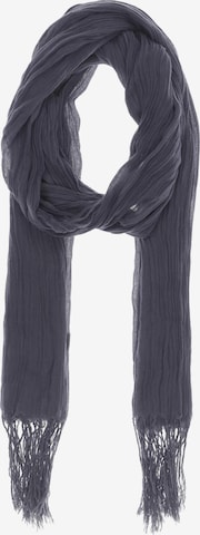 EDDIE BAUER Schal oder Tuch One Size in Grau: predná strana