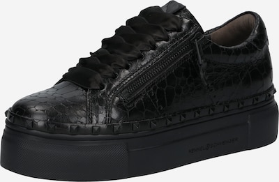 Kennel & Schmenger Sneakers 'NANO' in Black, Item view