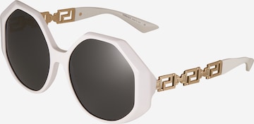 VERSACE Sunglasses '0VE4395' in White: front