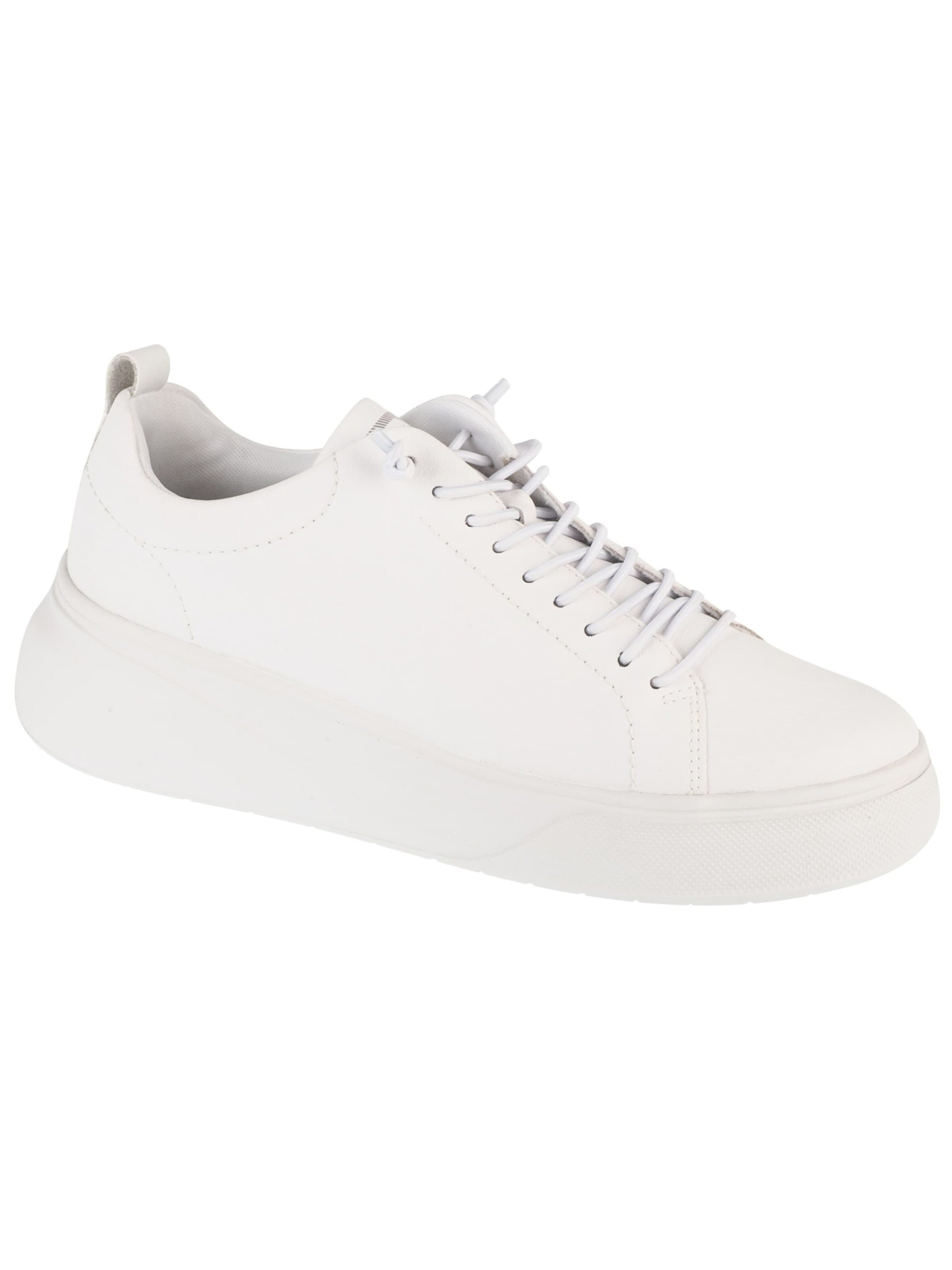 Rieker Baskets basses 'Rieker Sneakers W2301' en 37 en blanc, Vue avec produit