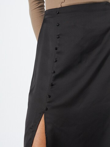 VERO MODA Skirt 'ESTELLE' in Black