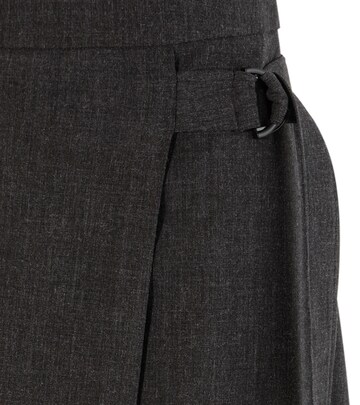 Aniston CASUAL Skirt in Grey