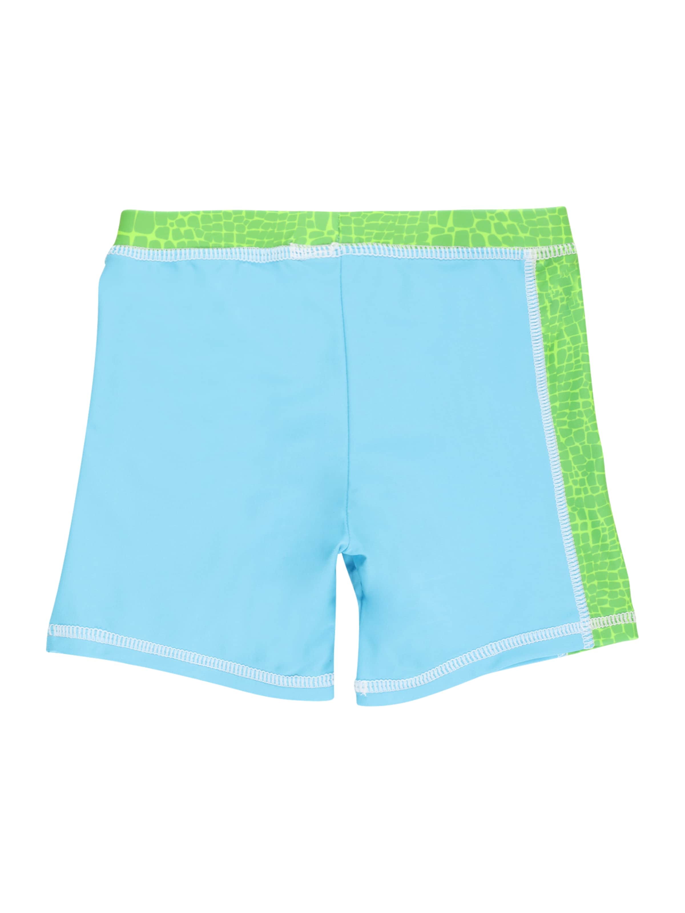 Protecție UV 'Dino' de la PLAYSHOES pe albastru