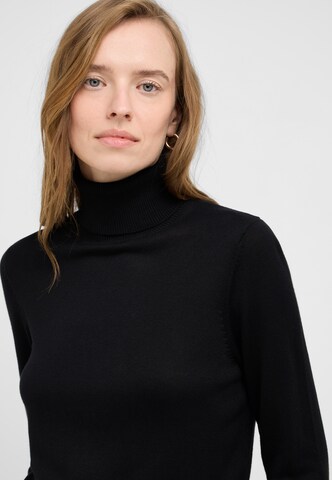 MUSTANG Pullover 'Serena' in Schwarz