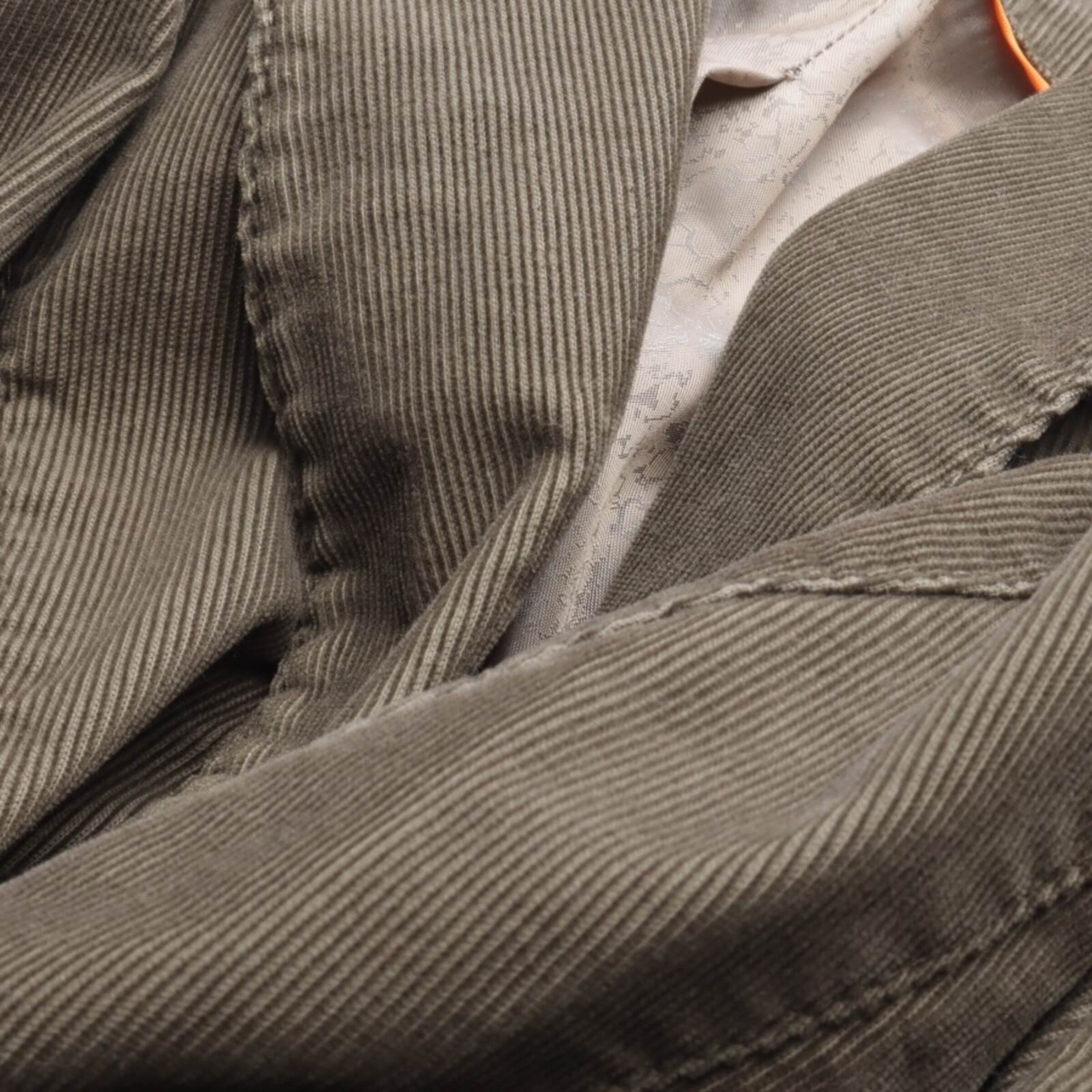 BOSS Blazer in XL in Green