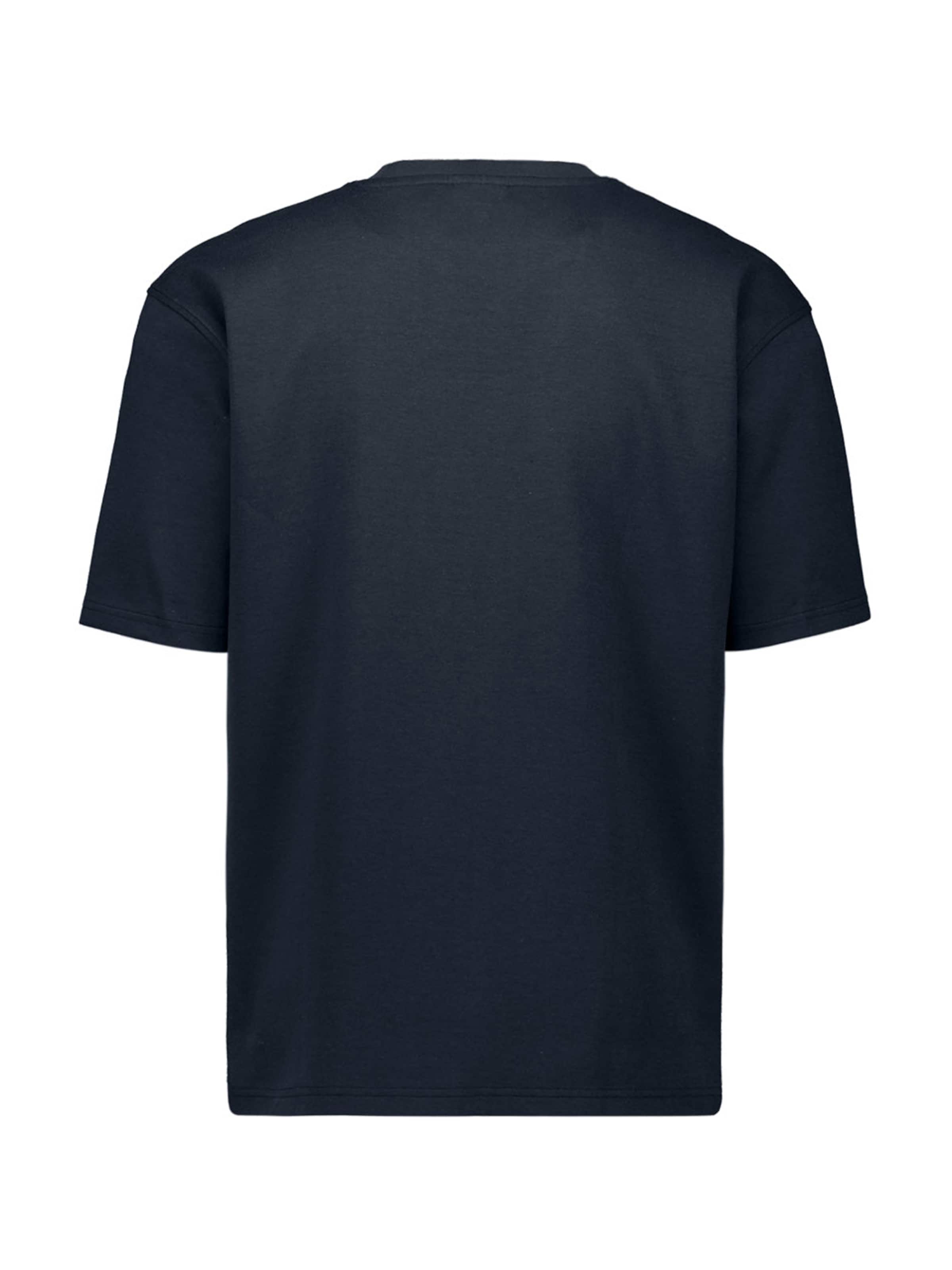 No Excess Bluser & t-shirts i blå: tilbage