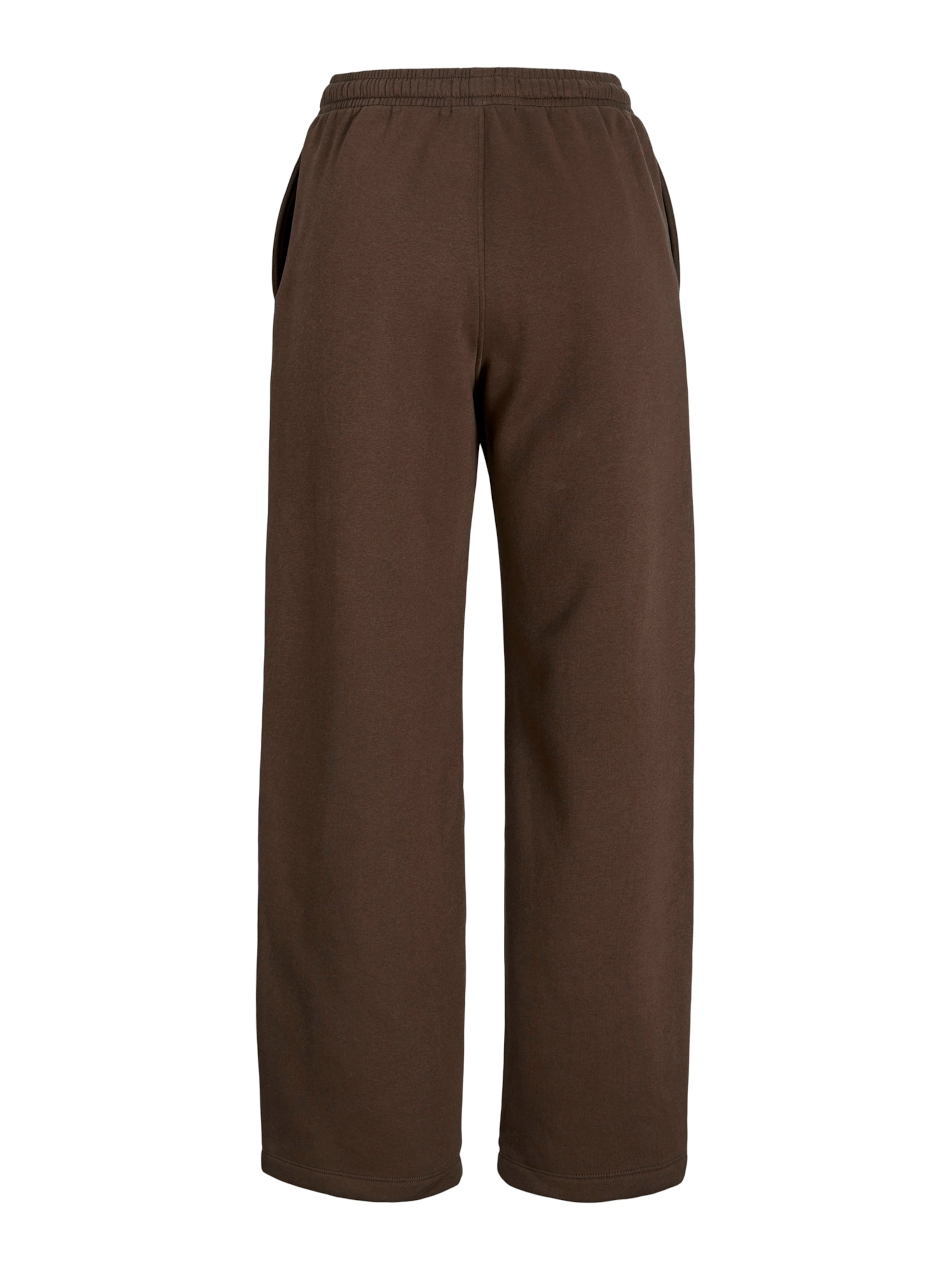 JJXX Loosefit Housut 'JXSTUDIO VESTERBRO' värissä ruskea