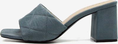 Celena Pistokkaat 'Cacie' värissä vaaleansininen, Tuotenäkymä