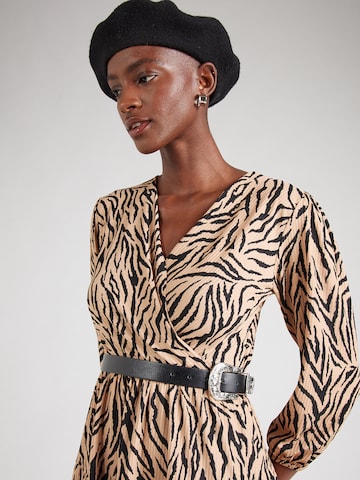 Trendyol Dress in Brown