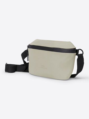 Ucon Acrobatics Fanny Pack 'Jona Medium Lotus' in Green