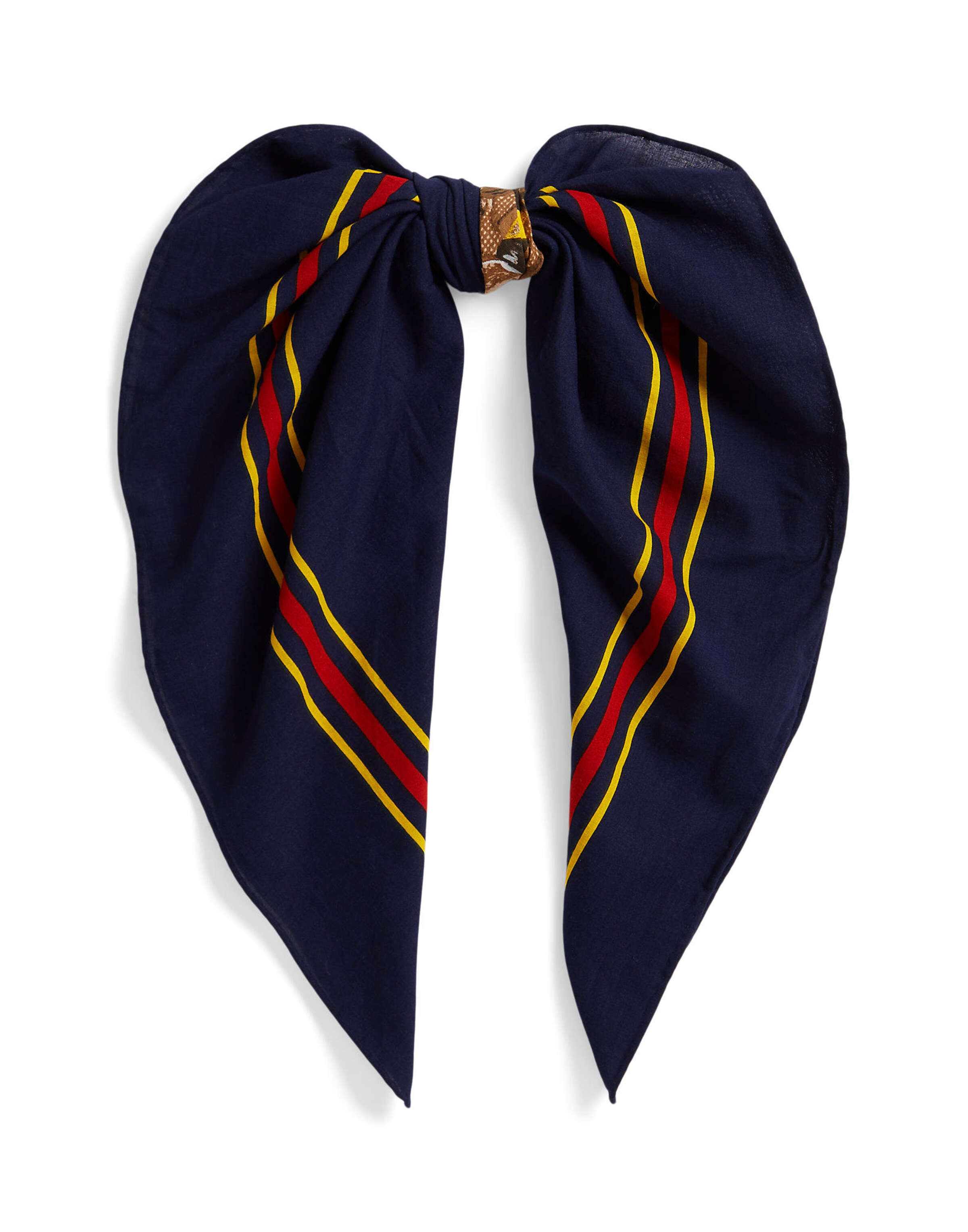 Polo Ralph Lauren Платок в Синий