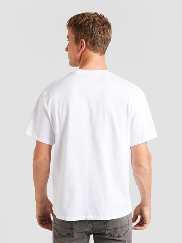 Han Kjøbenhavn Shirt in White