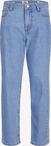 Jack & Jones Junior regular Jeans i blå: forside