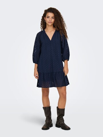 JDY Dress 'JDYSunny' in Blue