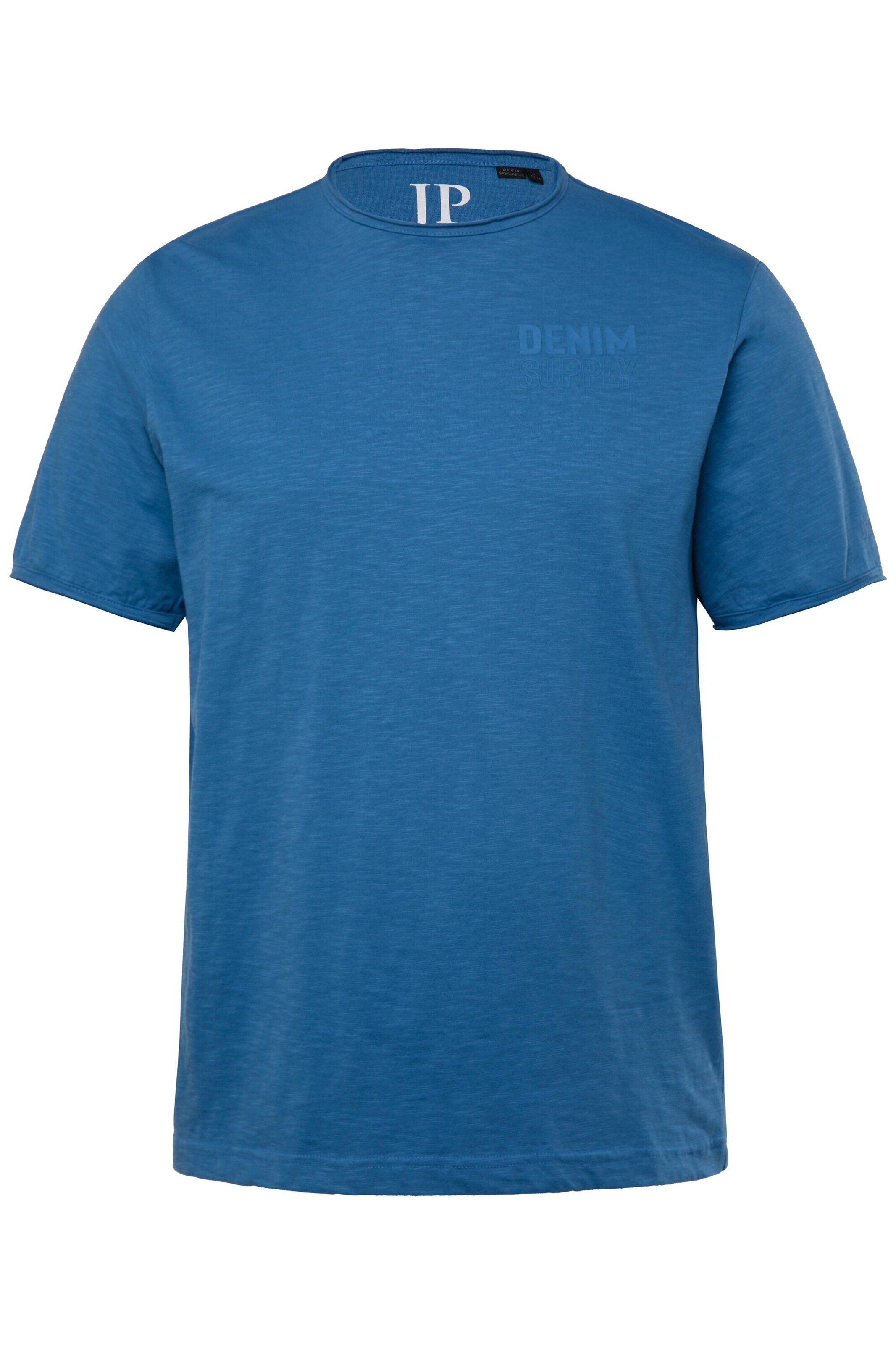 JP1880 Shirt in Blue: front