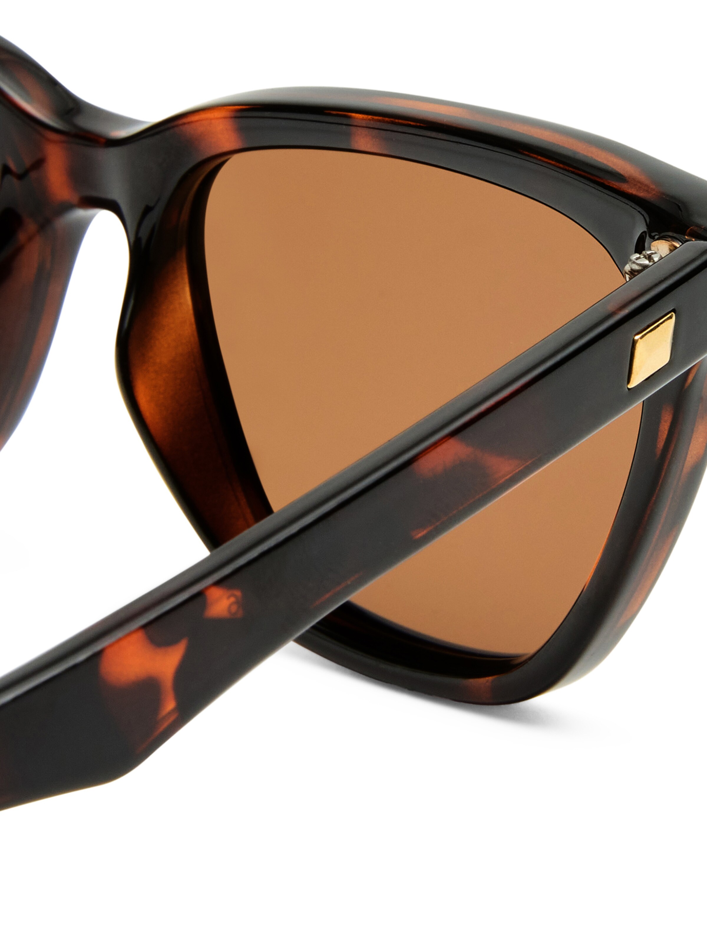 LE SPECS Sunglasses 'UNFAITHFUL' in Brown