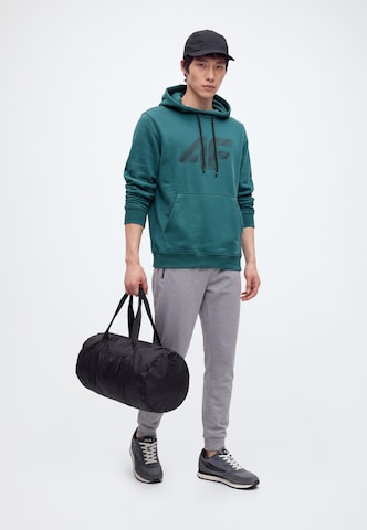 4F - Camiseta deportiva en verde