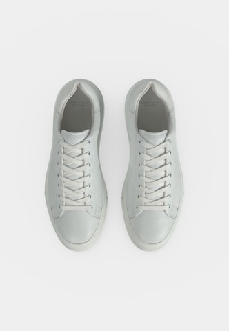 Sneaker bassa di Copenhagen Studios in bianco