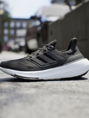 ADIDAS PERFORMANCE Loopschoen 'Ultraboost Light' in Zwart