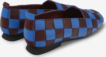 Ballerines 'Casi Myra Twins' CAMPER en bleu