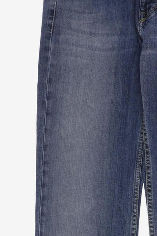 MUSTANG Jeans 29 in Blau