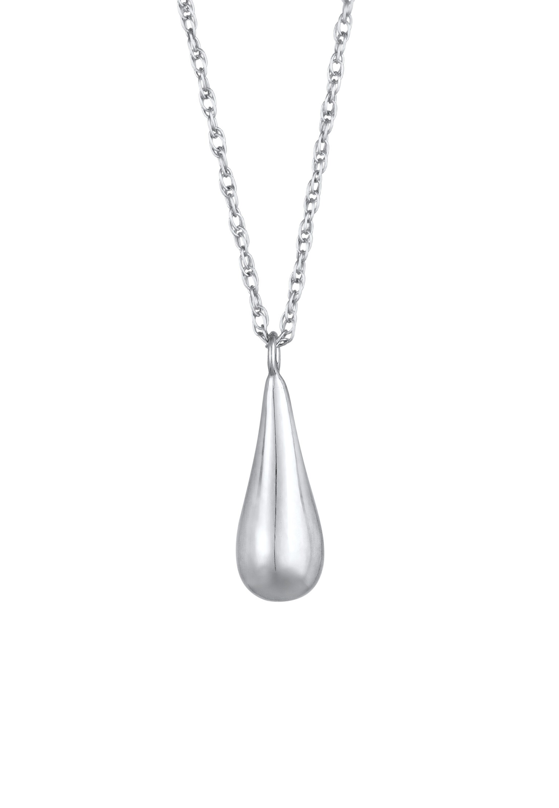 Chaîne ELLI en argent