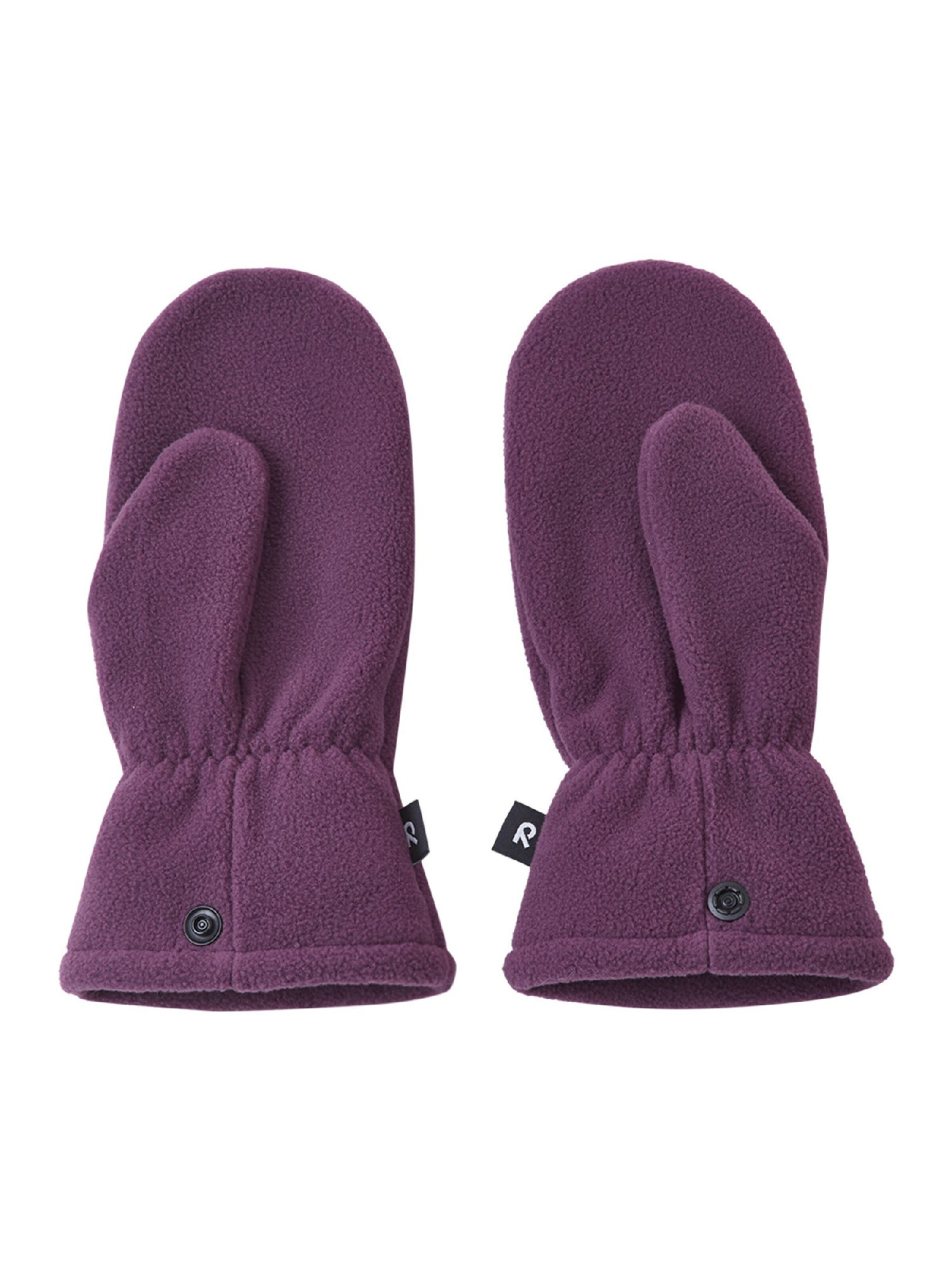 Reima Handschoenen 'Tumpus' in Lila