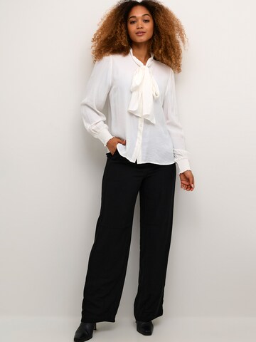 Cream Bluza 'Nola' | bela barva
