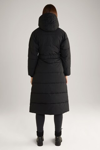 JOOP! Winter Coat in Black