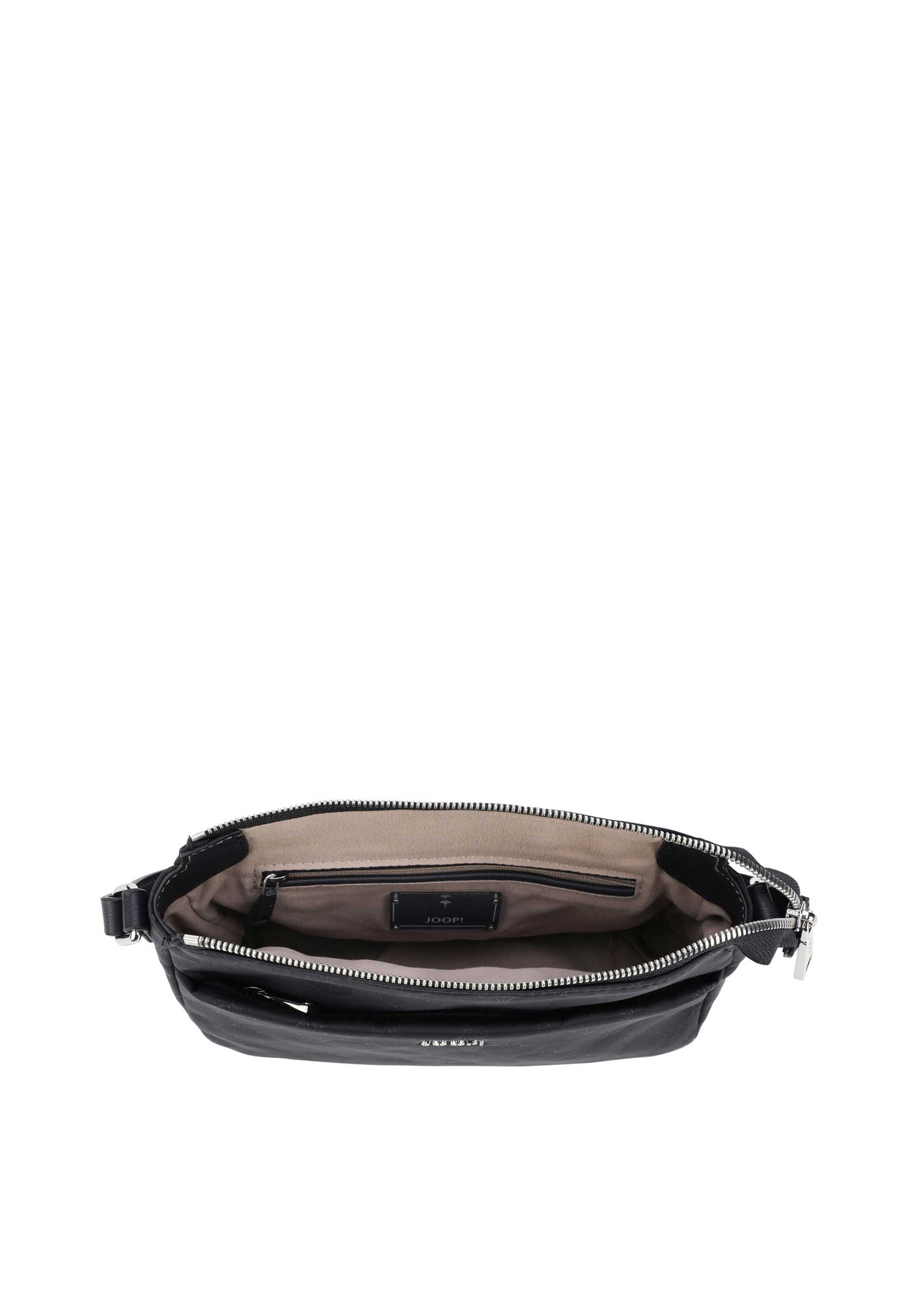 JOOP! Schultertasche 'Jasmina' in Blau