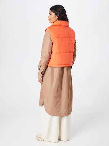 Coster Copenhagen Between-Seasons Coat in Beige