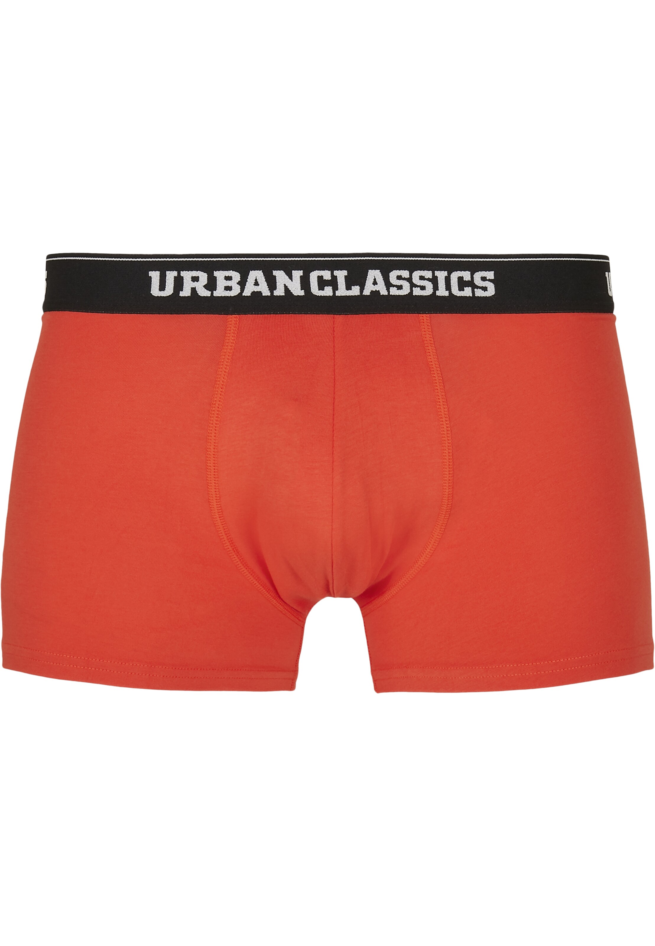 Urban Classics Boxerky – mix barev