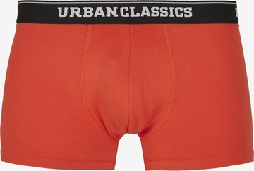 Urban Classics Boxershorts in Gemengde kleuren