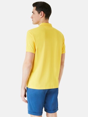 Boggi Milano - Camiseta en amarillo