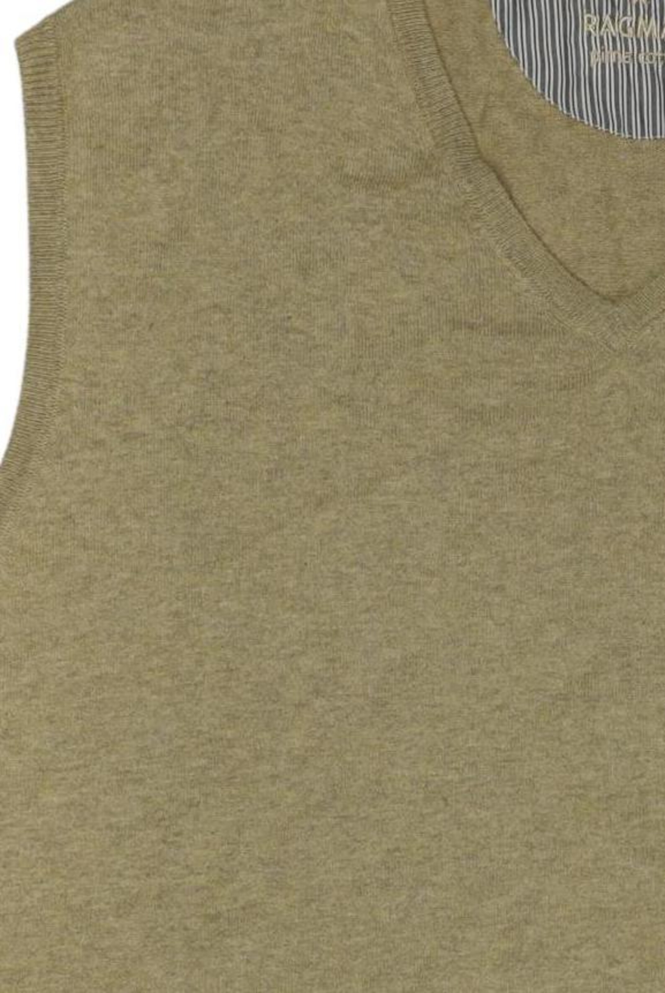 Ragman Sweater & Cardigan in XXXL in Beige