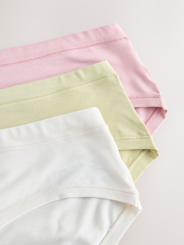 Next Panty in Beige