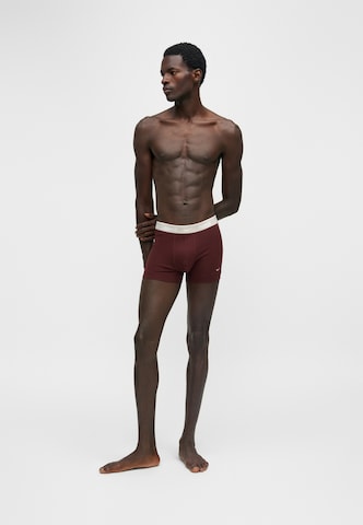 NIKE Underwear Urheilualushousut 'Everyday' värissä sininen