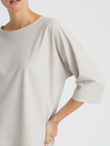 Minx Shirt 'Stella' in Grey