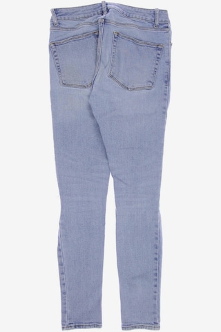 Asos Jeans in 28 in Blue