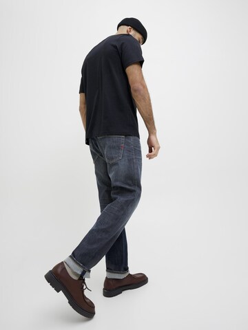 R.D.D. ROYAL DENIM DIVISION Loosefit Jeans 'RDDRe 272' i blå