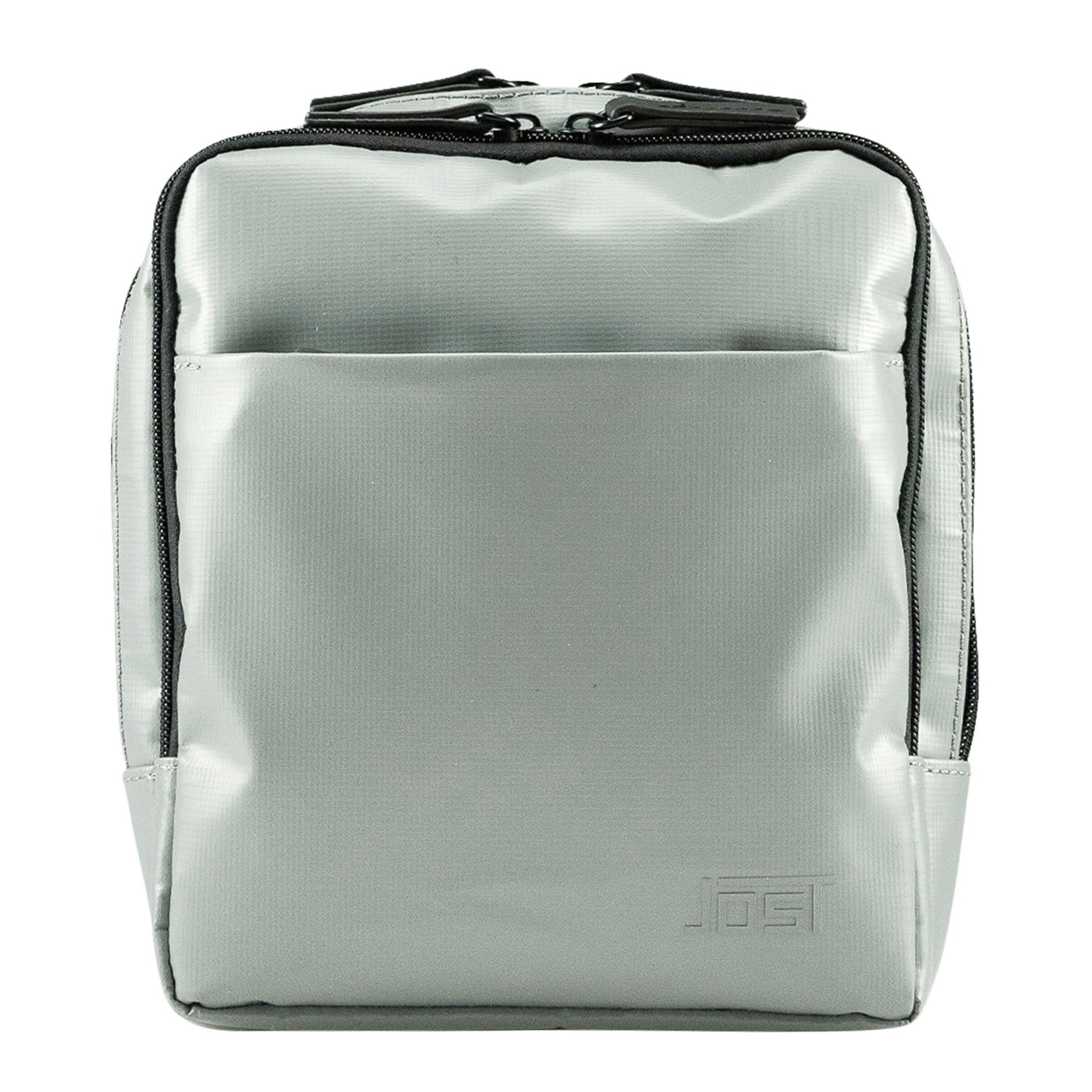 JOST Crossbody bag 'Tolja' in Green: front