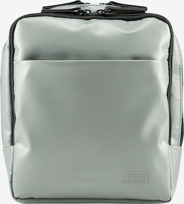 JOST Crossbody bag 'Tolja' in Green: front
